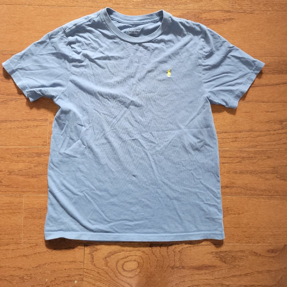 Polo T Shirt - 14/16